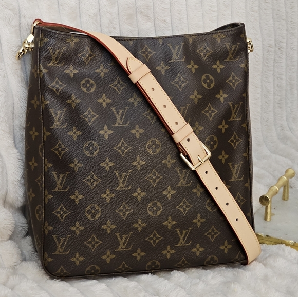 🔥😍Authentic🔥😍 Louis Vuitton Monogram Crossbody Bag - Picture 17 of 17